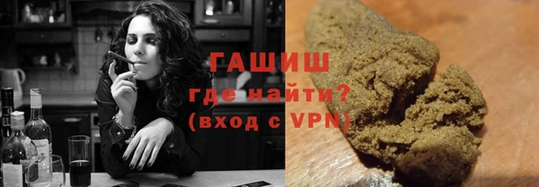 хмурый Алзамай